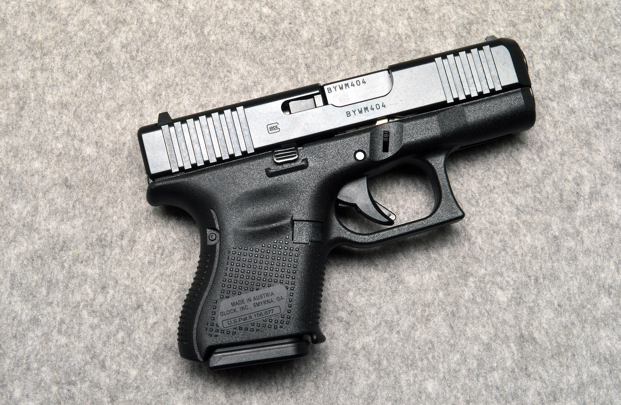 Glock ~ 27 Gen 5 ~ .40 S&W | Bass Pro Shops
